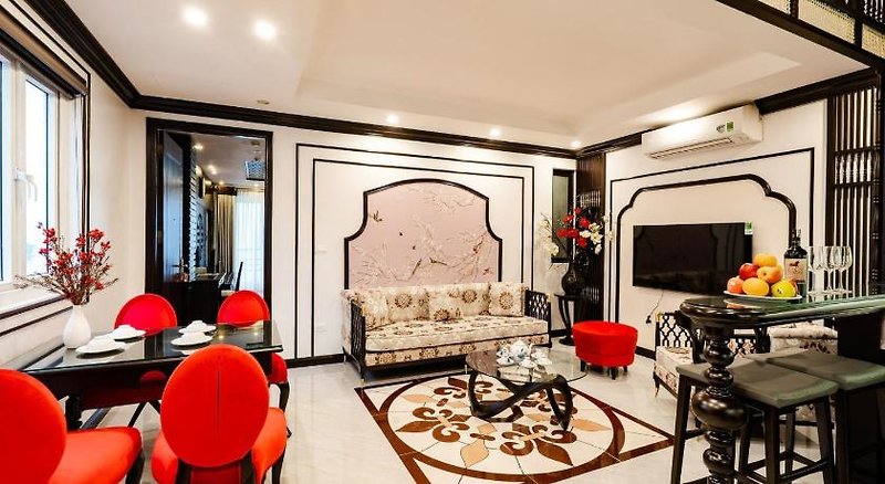 Wild Lotus Hotel