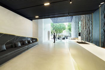 M City Hotel Saigon