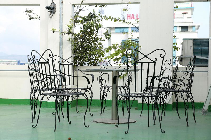 Hotel City Bay Palace Hotel