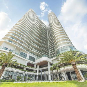 Hotel Citadines Marina Halong cazare Ha Long