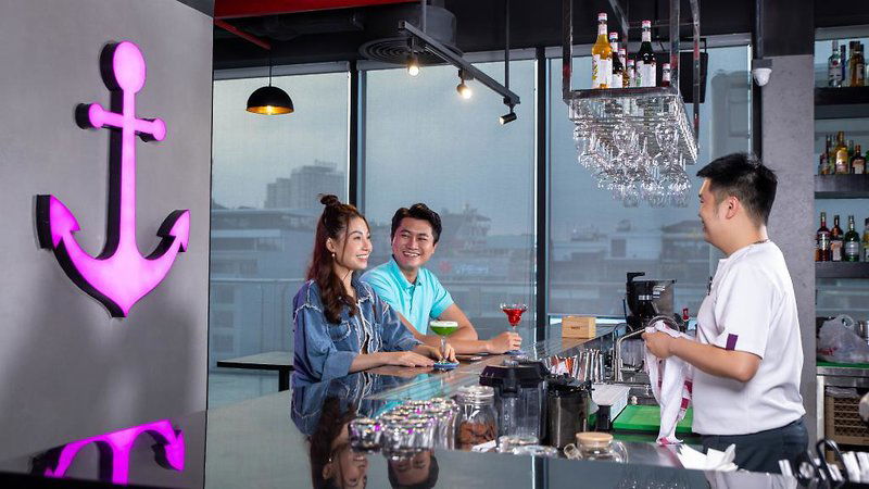 Hotel Tru By Hilton Ha Long Hon Gai Centre