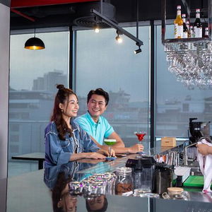 Hotel Tru By Hilton Ha Long Hon Gai Centre cazare Ha Long