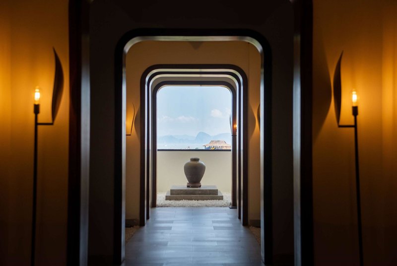 Hotel Hotel Sol Halong Trademark Collection By Wyndham