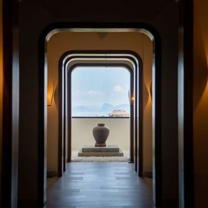 Hotel Hotel Sol Halong Trademark Collection By Wyndham cazare Ha Long