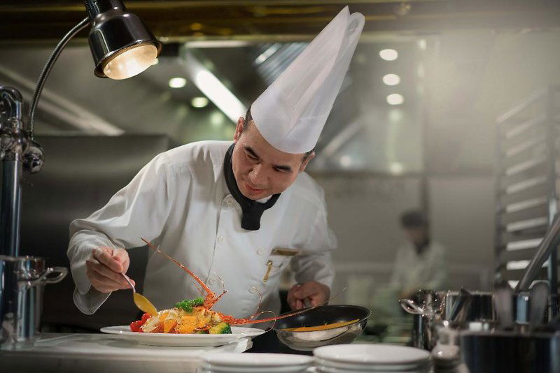 Hotel Vinpearl Resort & Spa Ha Long