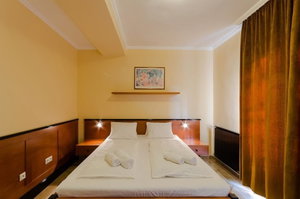 Hotel Grand Richter Hotel cazare Budapesta