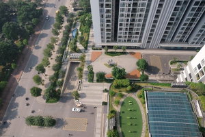 Hotel Aspaces Serviced Apartments cazare Hanoi