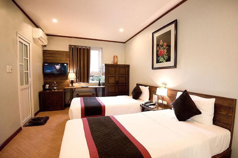 Hotel City Bay Hotel