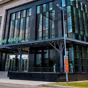 Hotel Wyndham Garden Legend Halong cazare Ha Long