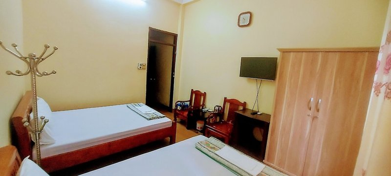 Hotel Linh Dan Hotel