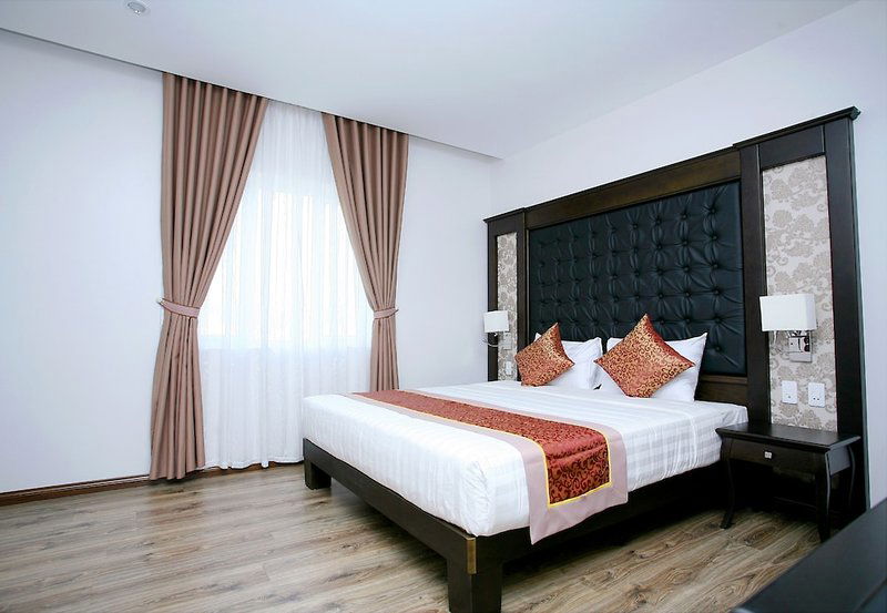 Hotel Halong Park Hotel