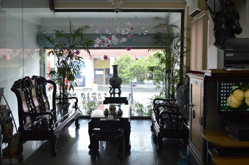 Hanh Phuc Hotel