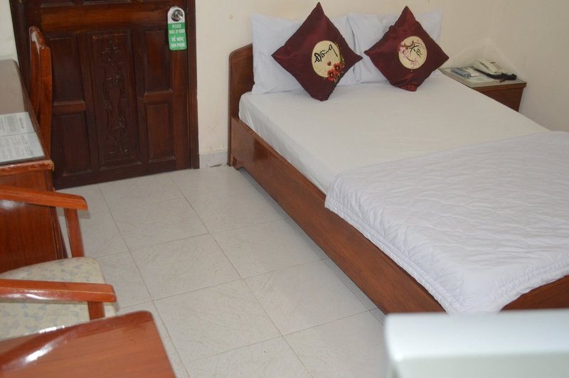 Hanh Phuc Hotel