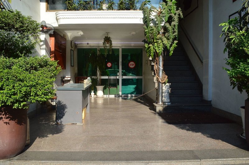 Hanh Phuc Hotel