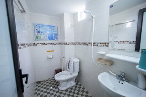 Hotel Coffe House Homestay cazare Hanoi