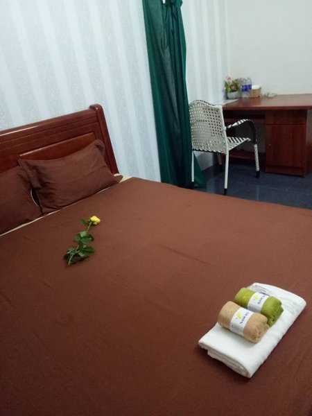 Coffe House Homestay