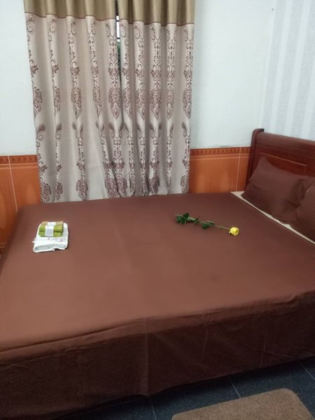 Coffe House Homestay