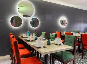 Hotel Calista Hotel Hanoi cazare Hanoi