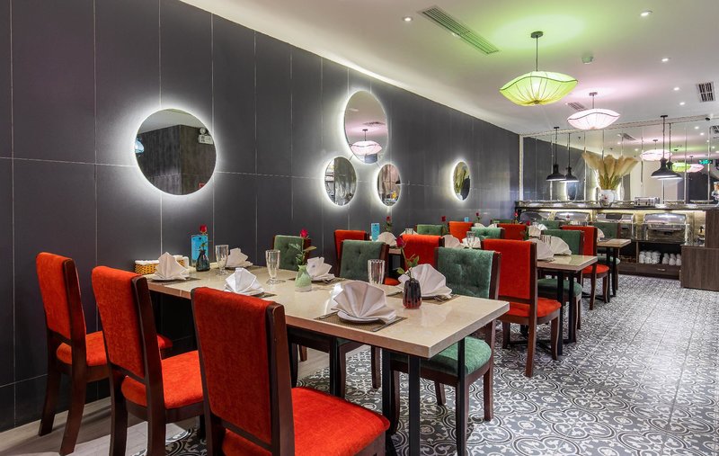 Calista Hotel Hanoi