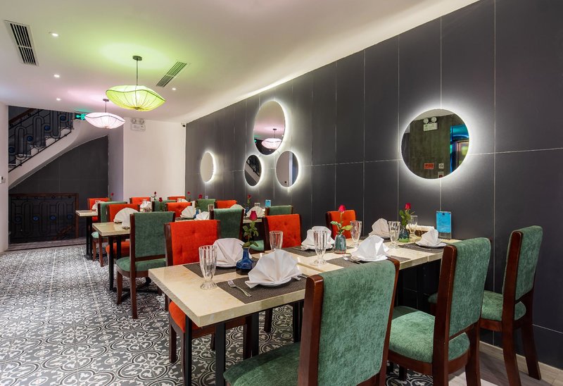 Calista Hotel Hanoi