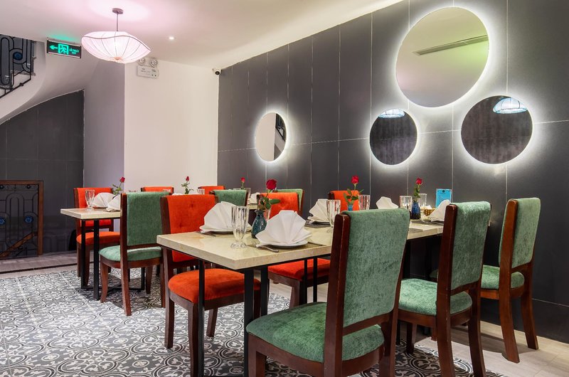 Calista Hotel Hanoi