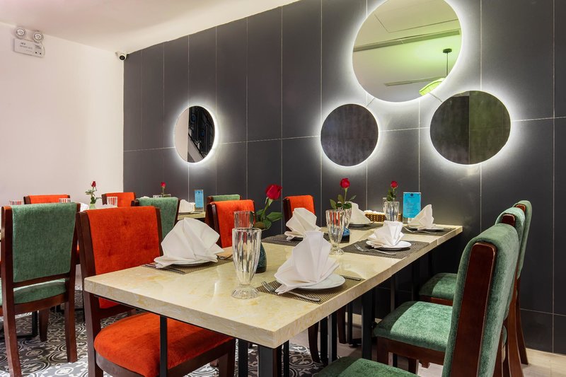 Calista Hotel Hanoi