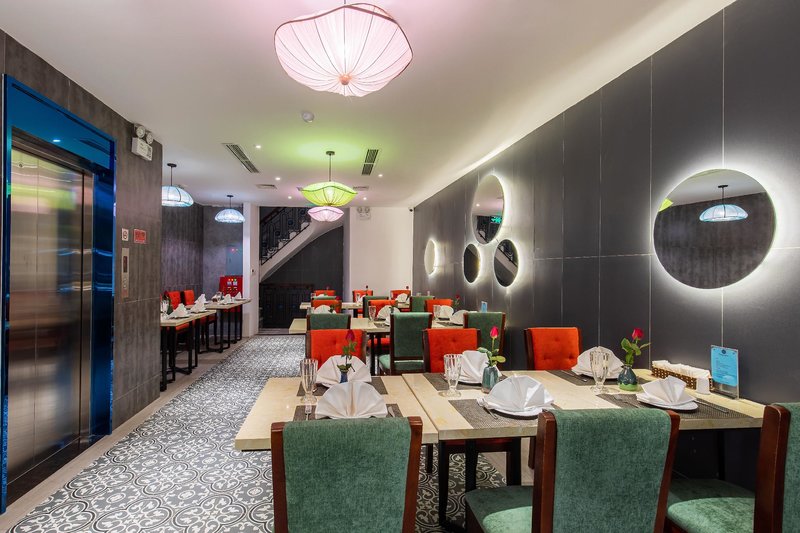 Calista Hotel Hanoi
