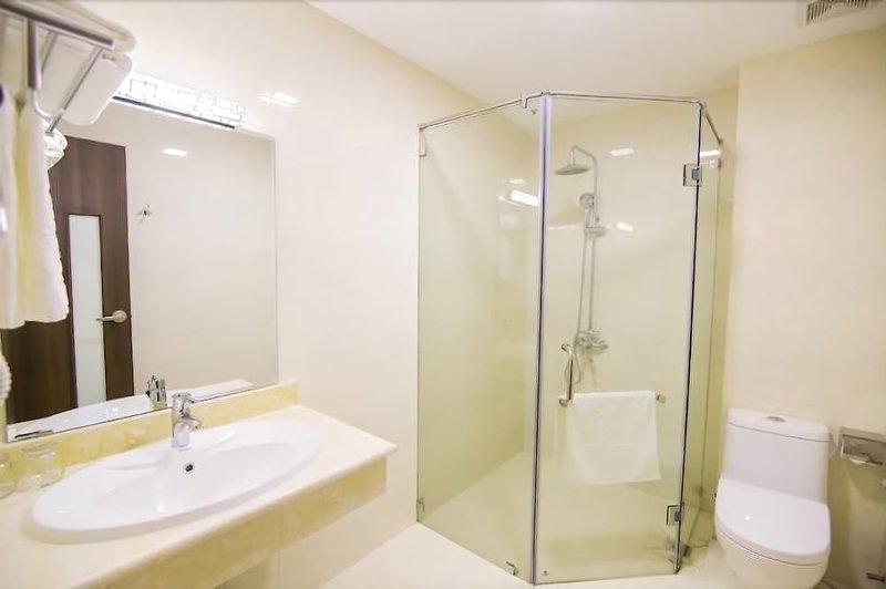 Hotel Halong Diamond Hotel