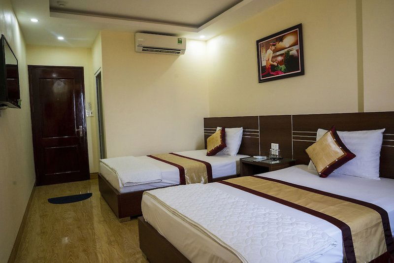 Hotel Phuong Trang Ha Long