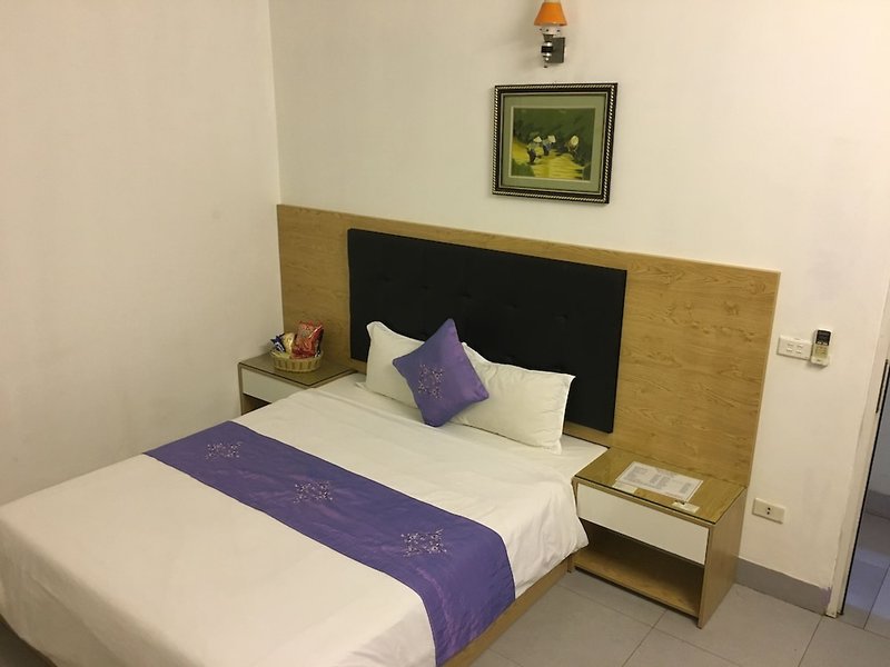 Hotel Hotel Hoang Gia
