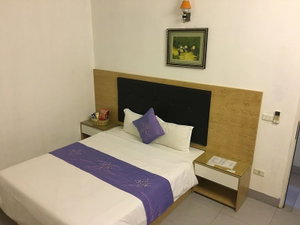 Hotel Hotel Hoang Gia cazare Hanoi