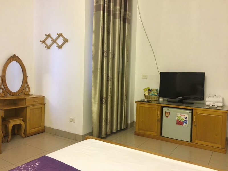 Hotel Hoang Gia