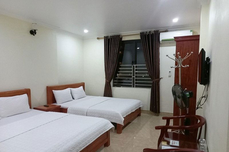 Hotel Anh Khang Guesthouse