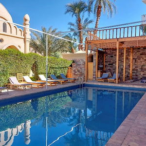 Hotel Embrace Hotel Luxor cazare Luxor