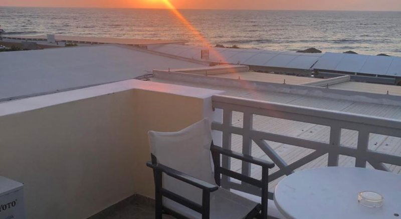 Hotel Tarelis Apartments & Studios