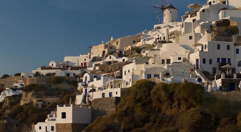 Esperas Santorini