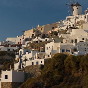 Sejur Esperas Santorini Hotel vacanta Oia
