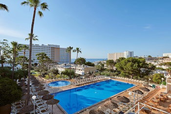 Hotel Cala Antena