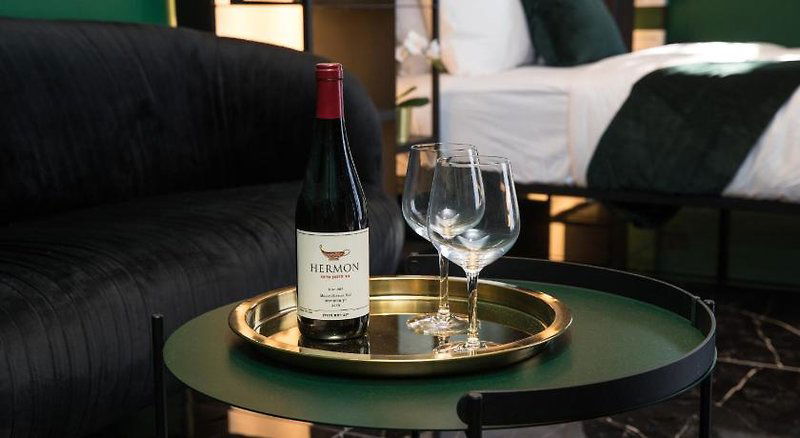 Hotel Joseph Hotel Tlv