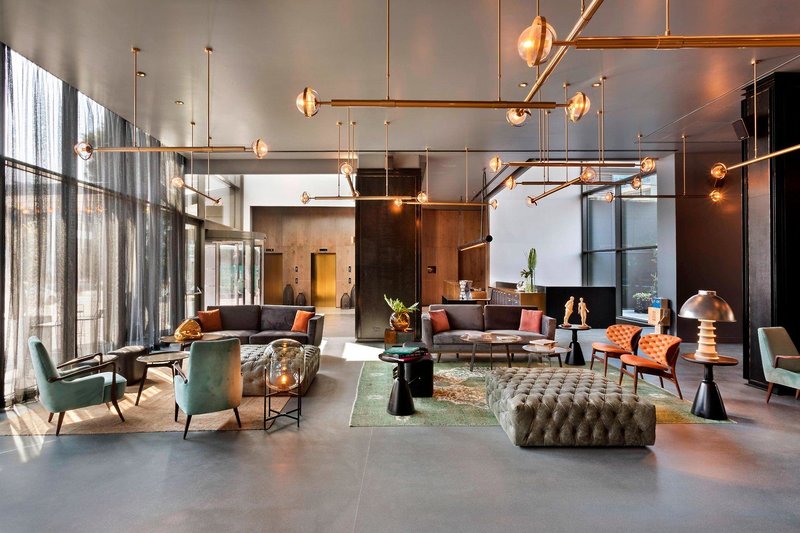Hotel Publica Isrotel Herzliya