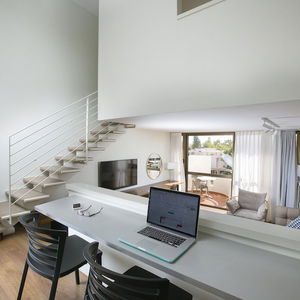 Hotel Marine Heights Suites cazare Herzliya