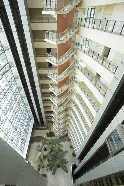 Hotel Aparthotel Okeanos On The Beach