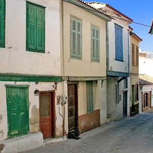 Hotel Hotel Aria cazare Vathy