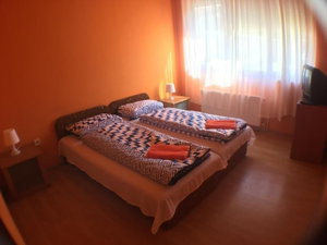 Hotel Palota Panzió cazare Budapesta