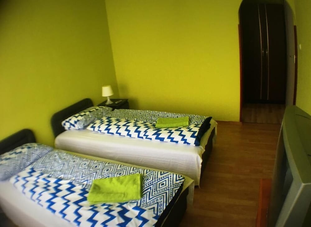 Palota Panzió