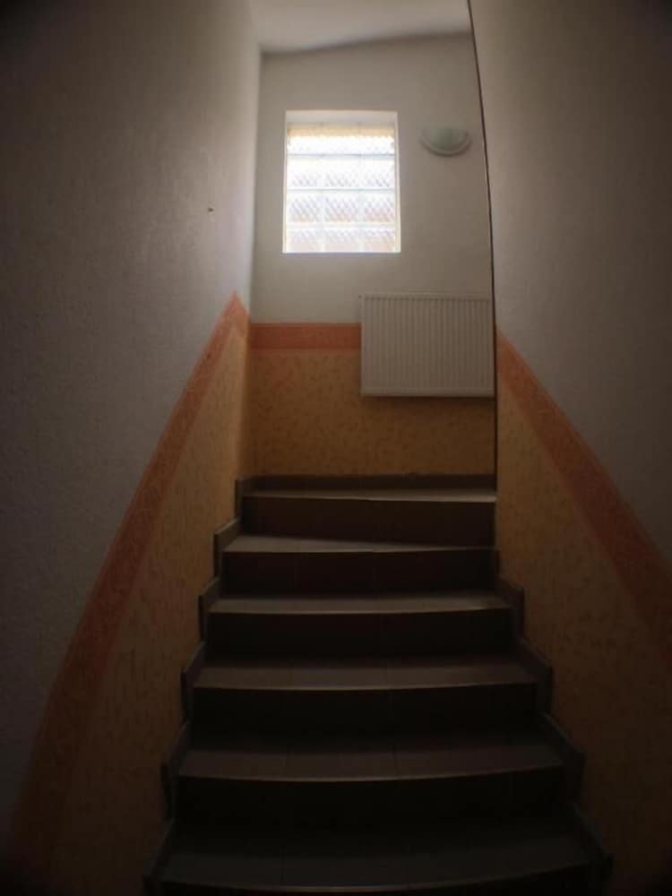 Palota Panzió