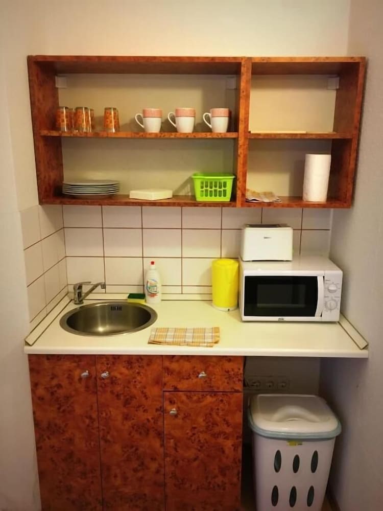 Palota Panzió