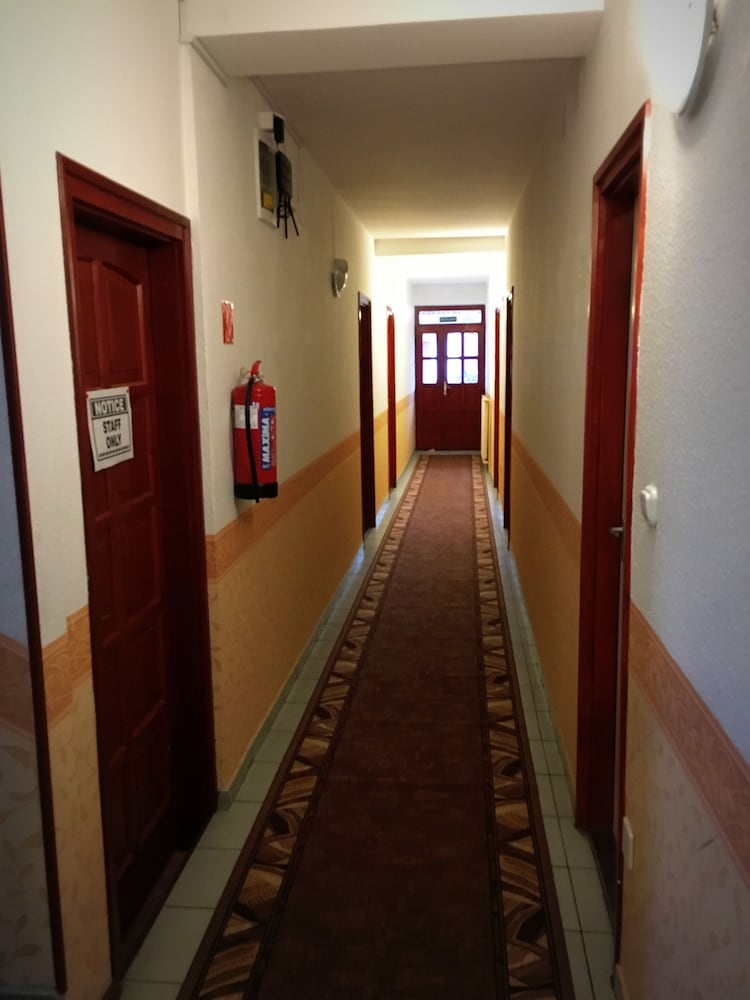 Palota Panzió
