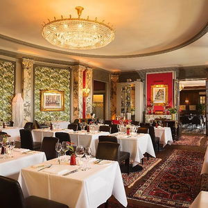 Hotel Grand National cazare Lucerna