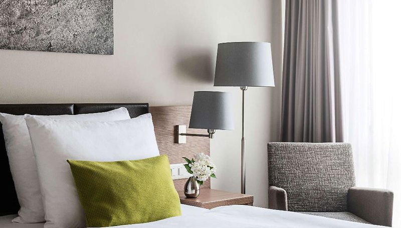 Hotel Ameron Luzern Hotel Flora